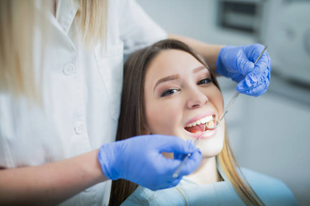 Best Dental Inlays and Onlays  in Hurley, WI